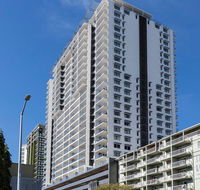 Oaks Elan Darwin - Surfers Paradise Gold Coast