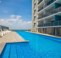 Ramada Suites Zen Quarter Darwin - Surfers Paradise Gold Coast