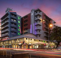 Rydges Darwin Central - Surfers Paradise Gold Coast