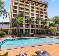 Hotel Frontier Darwin - Surfers Paradise Gold Coast