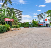 Vitina Studio Motel - Surfers Paradise Gold Coast