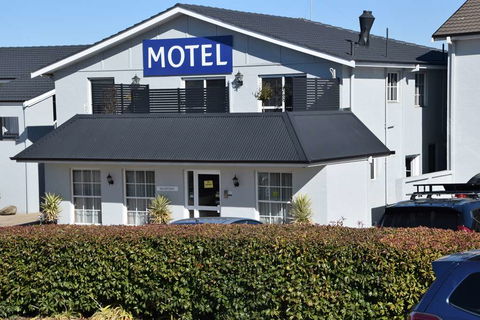 Best Western Coachman's Inn Motel - Surfers Paradise Gold Coast 0