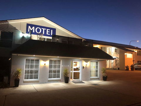 Best Western Coachman's Inn Motel - Surfers Paradise Gold Coast 1