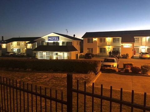 Best Western Coachman's Inn Motel - Surfers Paradise Gold Coast 2