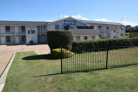 Best Western Coachman's Inn Motel - Surfers Paradise Gold Coast 3
