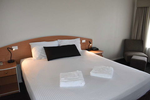Best Western Coachman's Inn Motel - Surfers Paradise Gold Coast 5