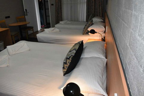 Best Western Coachman's Inn Motel - Surfers Paradise Gold Coast 6
