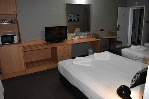 Best Western Coachman's Inn Motel - Surfers Paradise Gold Coast 7