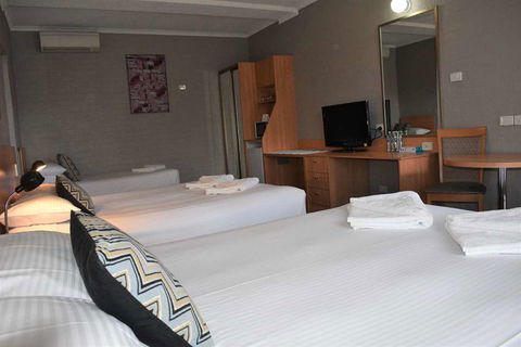 Best Western Coachman's Inn Motel - Surfers Paradise Gold Coast 8