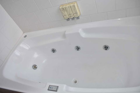 Best Western Coachman's Inn Motel - Surfers Paradise Gold Coast 9