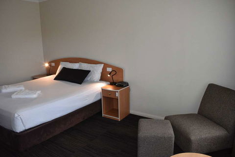 Best Western Coachman's Inn Motel - Surfers Paradise Gold Coast 10