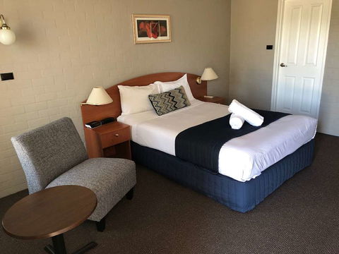 Best Western Coachman's Inn Motel - Surfers Paradise Gold Coast 14