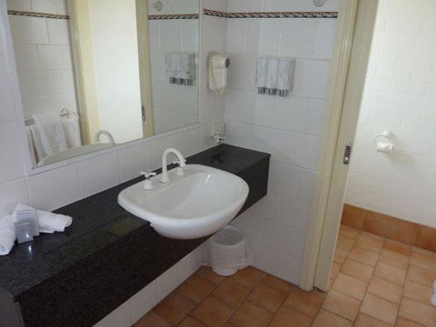 Best Western Coachman's Inn Motel - Surfers Paradise Gold Coast 16