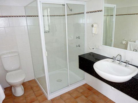 Best Western Coachman's Inn Motel - Surfers Paradise Gold Coast 17