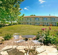 Alloggio Bathurst - Surfers Paradise Gold Coast