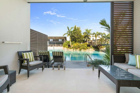 Mindil Beach Resort Casino - Surfers Paradise Gold Coast 0