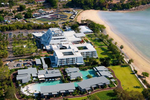 Mindil Beach Resort Casino - Surfers Paradise Gold Coast 1