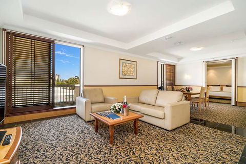 Mindil Beach Resort Casino - Surfers Paradise Gold Coast 2