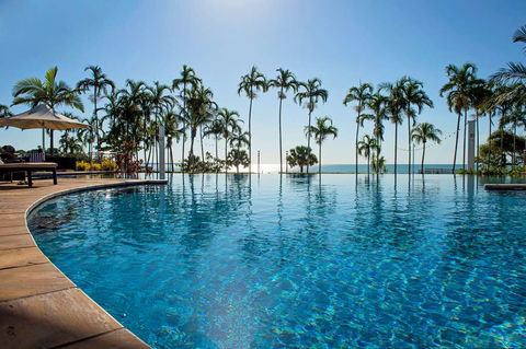 Mindil Beach Resort Casino - Surfers Paradise Gold Coast 6