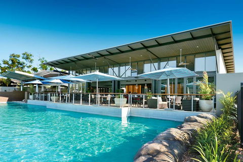 Mindil Beach Resort Casino - Surfers Paradise Gold Coast 9
