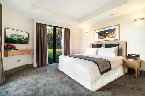 Mindil Beach Resort Casino - Surfers Paradise Gold Coast 10