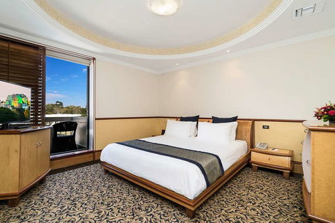 Mindil Beach Resort Casino - Surfers Paradise Gold Coast 11