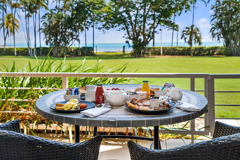 Mindil Beach Resort Casino - Surfers Paradise Gold Coast 12