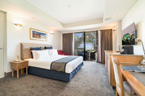 Mindil Beach Resort Casino - Surfers Paradise Gold Coast 13