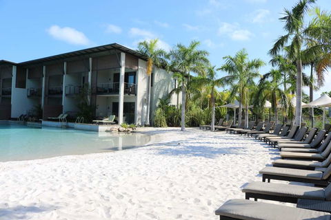 Mindil Beach Resort Casino - Surfers Paradise Gold Coast 14