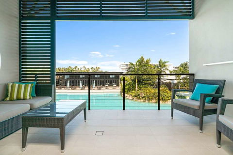 Mindil Beach Resort Casino - Surfers Paradise Gold Coast 15