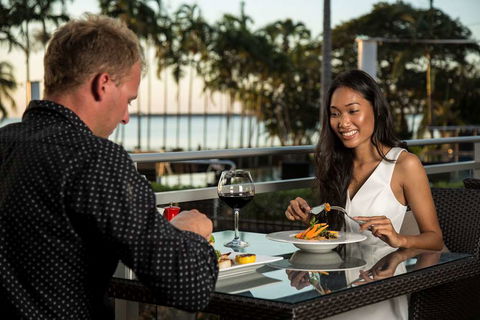 Mindil Beach Resort Casino - Surfers Paradise Gold Coast 16