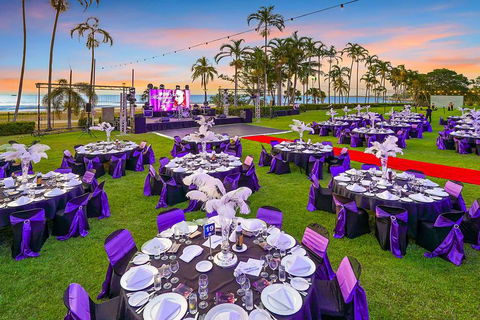 Mindil Beach Resort Casino - Surfers Paradise Gold Coast 17