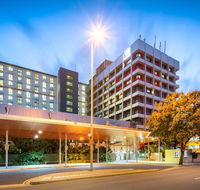 H on Smith Hotel - Surfers Paradise Gold Coast