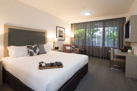 H On Smith Hotel - Surfers Paradise Gold Coast 4