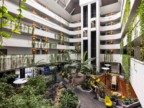 Novotel Darwin Atrium - Surfers Paradise Gold Coast 0