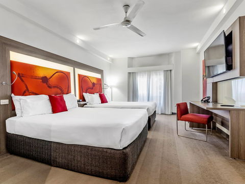 Novotel Darwin Atrium - Surfers Paradise Gold Coast 7