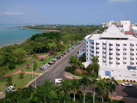 Novotel Darwin Atrium - Surfers Paradise Gold Coast 15