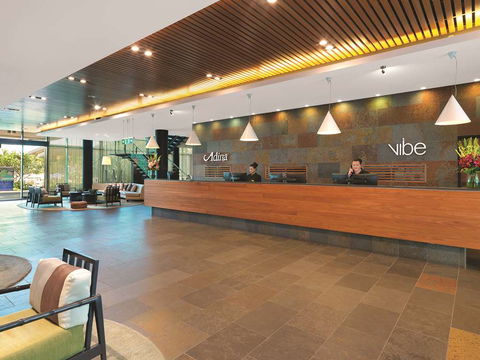 Adina Apartment Hotel Darwin Waterfront - Surfers Paradise Gold Coast 3