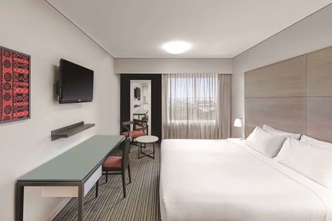 Adina Apartment Hotel Darwin Waterfront - Surfers Paradise Gold Coast 8