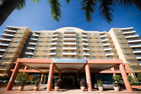 Mantra On The Esplanade - Surfers Paradise Gold Coast 0