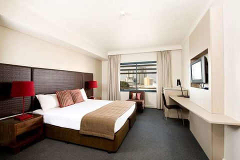 Mantra On The Esplanade - Surfers Paradise Gold Coast 1
