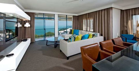 Mantra On The Esplanade - Surfers Paradise Gold Coast 13