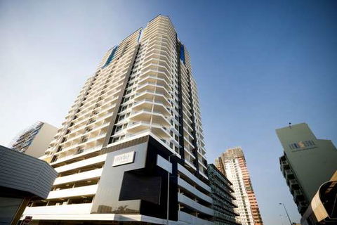 Mantra Pandanas - Surfers Paradise Gold Coast 0