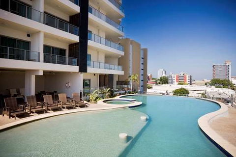 Mantra Pandanas - Surfers Paradise Gold Coast 2
