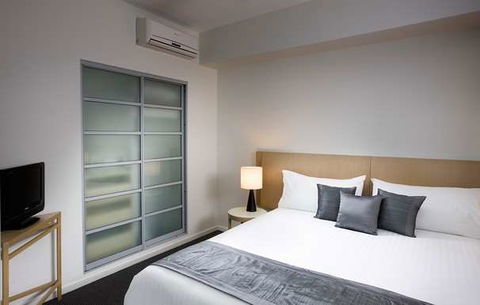 Mantra Pandanas - Surfers Paradise Gold Coast 3