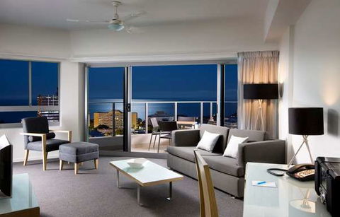 Mantra Pandanas - Surfers Paradise Gold Coast 5