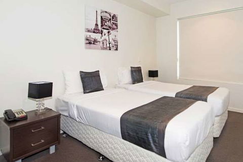 Mantra Pandanas - Surfers Paradise Gold Coast 6