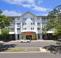 Metro Advance Apartments  Hotel - Surfers Paradise Gold Coast