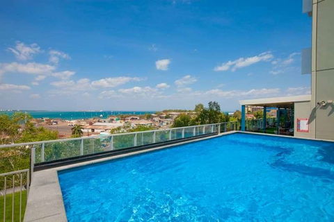 Ramada Suites Zen Quarter Darwin - Surfers Paradise Gold Coast 7