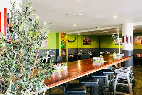 Ramada Suites Zen Quarter Darwin - Surfers Paradise Gold Coast 9